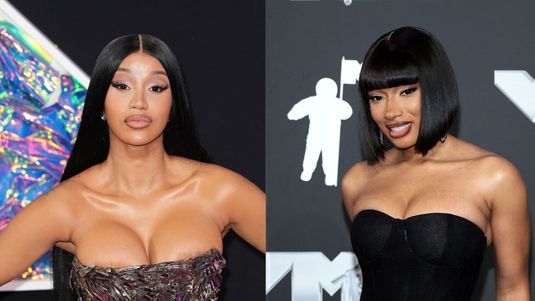 Cardi B And Megan Thee Stallion’s “WAP” Is Charting Again After ‘AM I THE DRAMA?’ Announcement