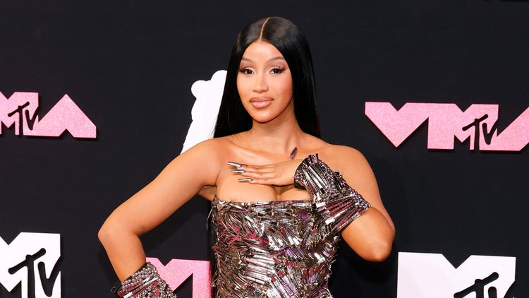 Cardi B Wants Everyone “Outside” For Her First Single Of 2025 — What We Know So Far