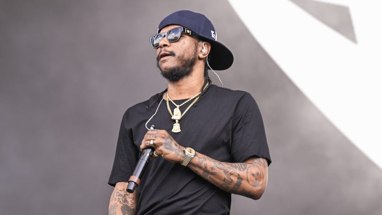 Ab-Soul Chooses “Money Trees” Over “Luther” As His Favorite Kendrick Lamar Track With TDE Artists