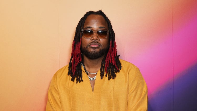 Leon Thomas Is Hitting The Road For His “Mutts Don’t Heel Tour” — Here Are The Dates