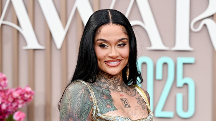 Kehlani Drops Highly Anticipated Visual For “Folded” — Here’s How Fans Reacted
