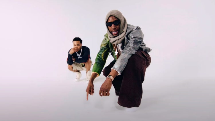 Rob49’s “WTHELLY (Remix)” With G Herbo Heats Up With New Music Video