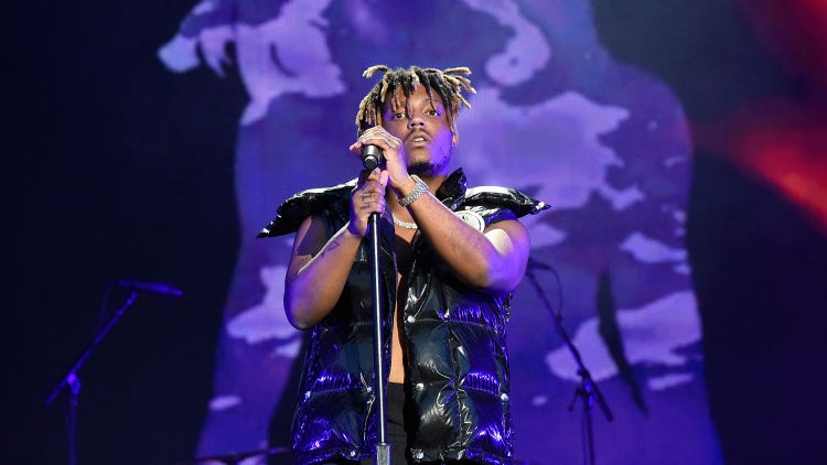 9 Of The Best Posthumous Rap Albums