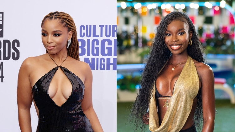 Chlöe Has Questions For “Love Island USA” Guys Who Aren’t “All Over” Olandria Carthen