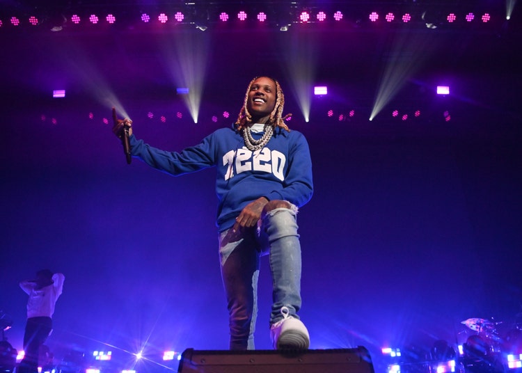 Lil Durk Deep Cuts That Show His Pain, Loyalty And Come-Up