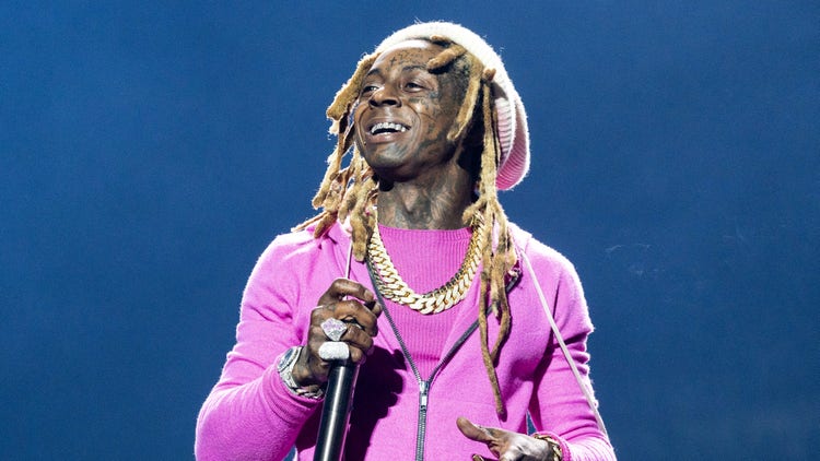 Lil Wayne’s ‘Tha Carter VI’ Is Finally Here And He’s Still Got Plenty Left In The Tank
