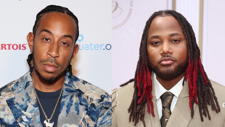 Ludacris’ “MUTT” Freestyle Gets A Well-Deserved Stamp Of Approval From Leon Thomas