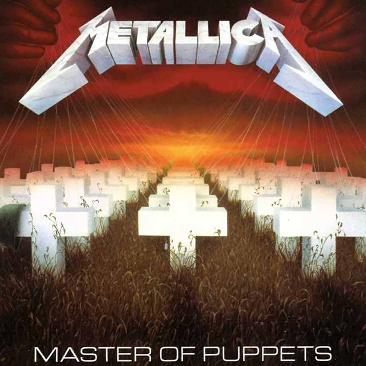 Metallica’s Self-Titled ‘Black Album’ And ‘Master Of Puppets’ Receive Landmark RIAA Certifications