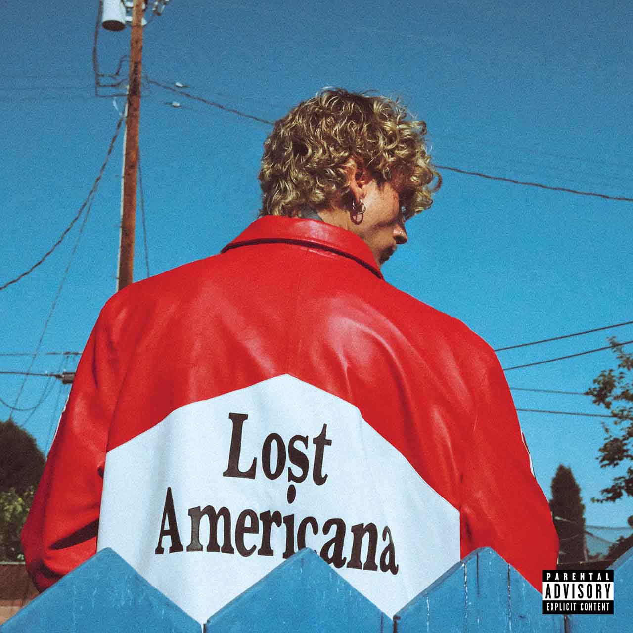 mgk Announces New Album, ‘lost americana,’ Shares Trailer