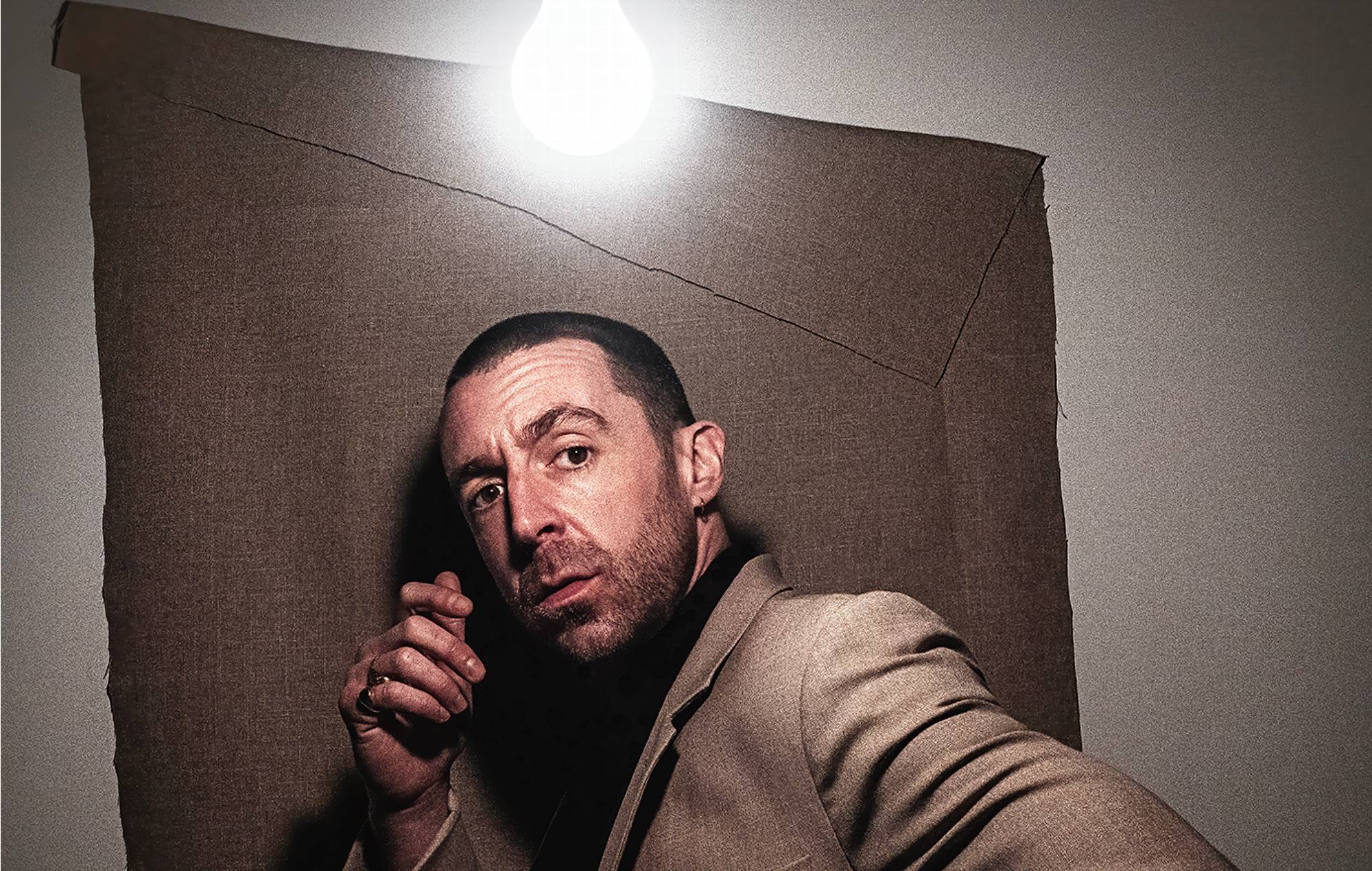 Miles Kane tells us about new Dan Auerbach produced album ‘Sunlight In The Shadows’ – and the chances of a Last Shadow Puppets reunion