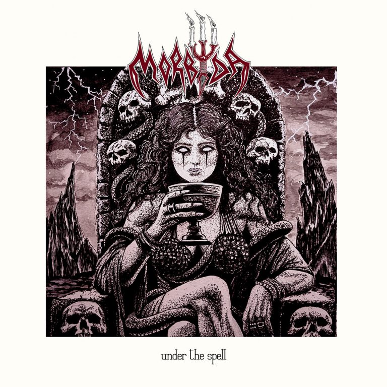 Morbyda – Under the Spell Review