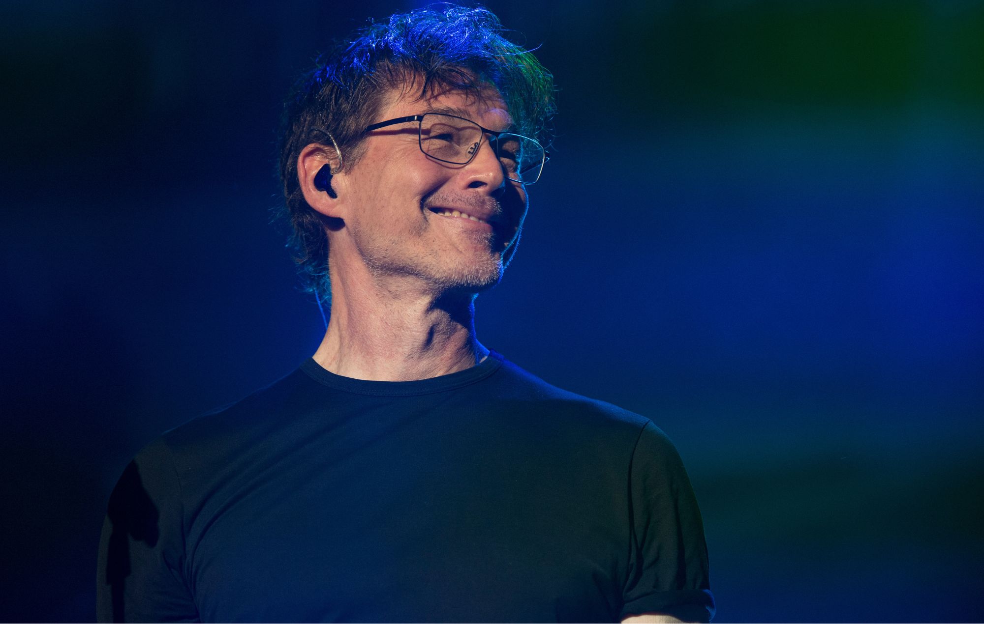 A-ha’s Morten Harket reveals he has Parkinson’s disease: “I’ve got no problem accepting the diagnosis”