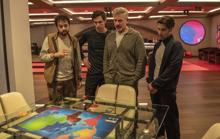 ‘Mountainhead’ ending explained: Do the tech bros get away with it? 