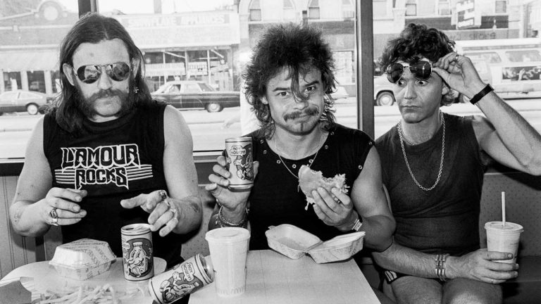 “It polarises fans’ opinions for certain, but isn’t that what great music is supposed to do?”: Motörhead ring the changes on Another Perfect Day, initial dismay now a distant memory