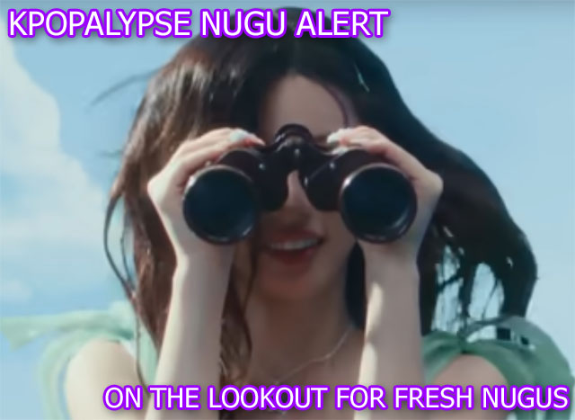 Kpopalypse Nugu Alert Episode 88 – Cyber Cat Nap, apic, NeonPlus, DigitalTease