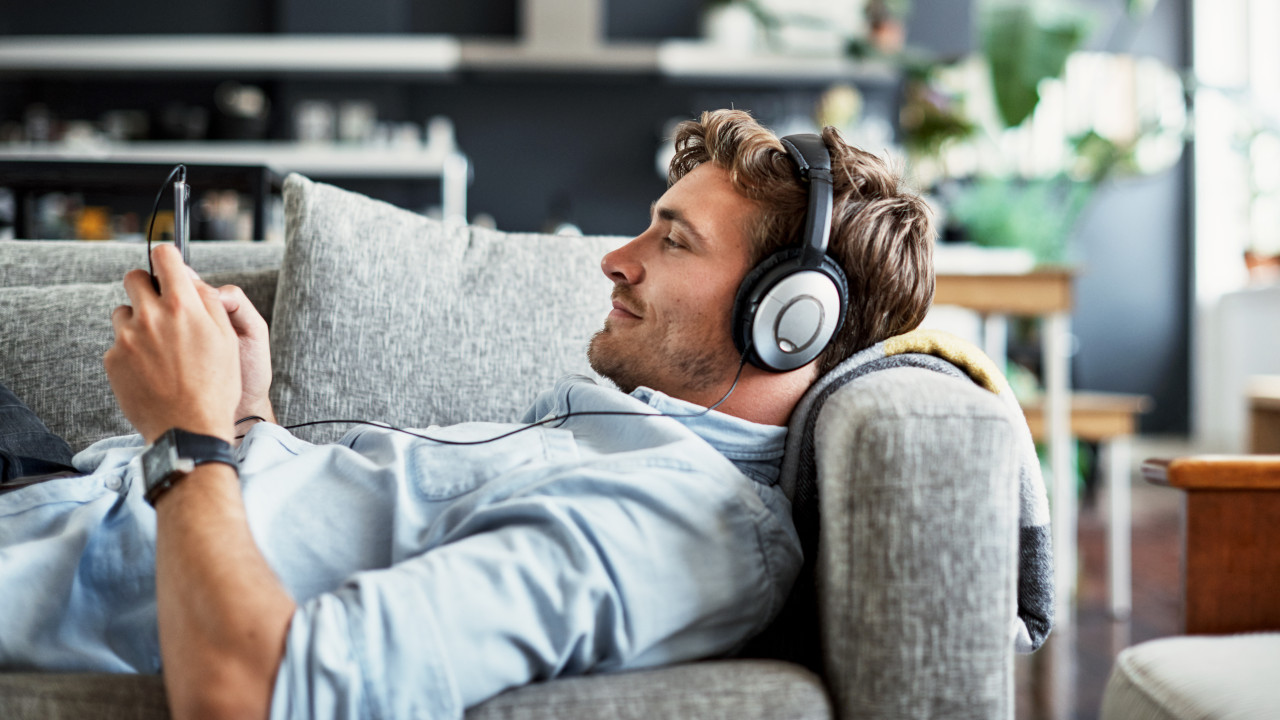 Did someone say free music? Right now, you can score an impressive 4 months FREE of Amazon Music Unlimited