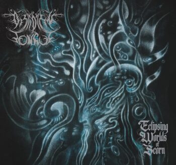 Obsidian Tongue – Eclipsing Worlds of Scorn Review