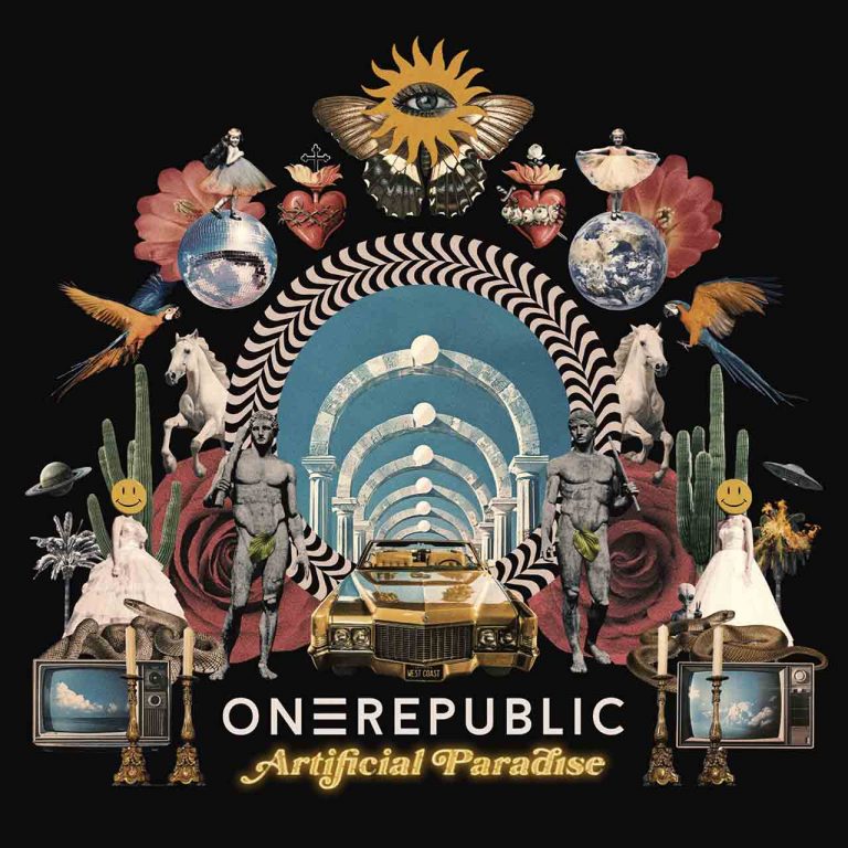 OneRepublic’s ‘I Ain’t Worried’ Reaches 2 Billion Streams On Spotify
