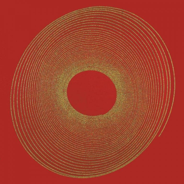 Synth-Pop Duo Architrave Explores the Mystery of Solitary Creation in Their Video for “Parthenogenesis”