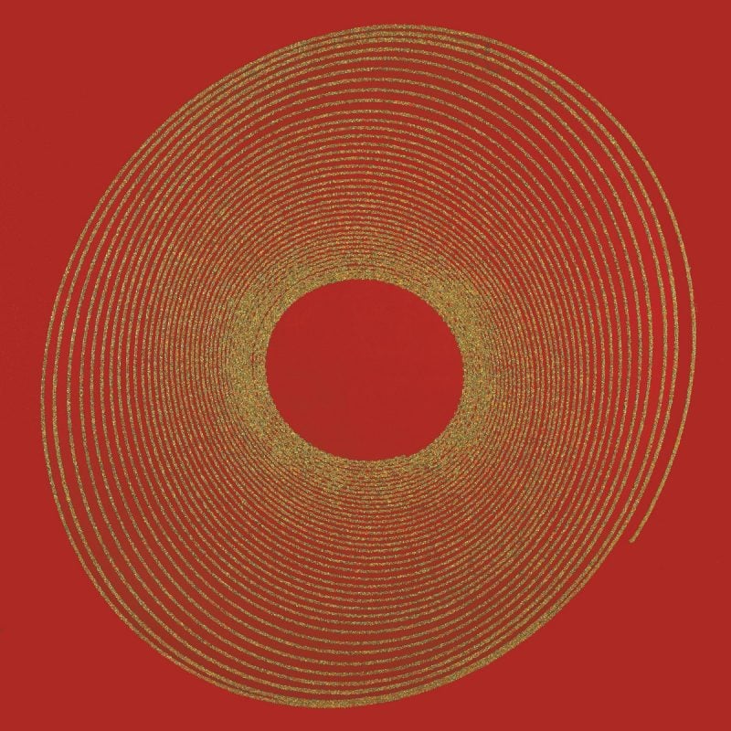 Synth-Pop Duo Architrave Explores the Mystery of Solitary Creation in Their Video for “Parthenogenesis”