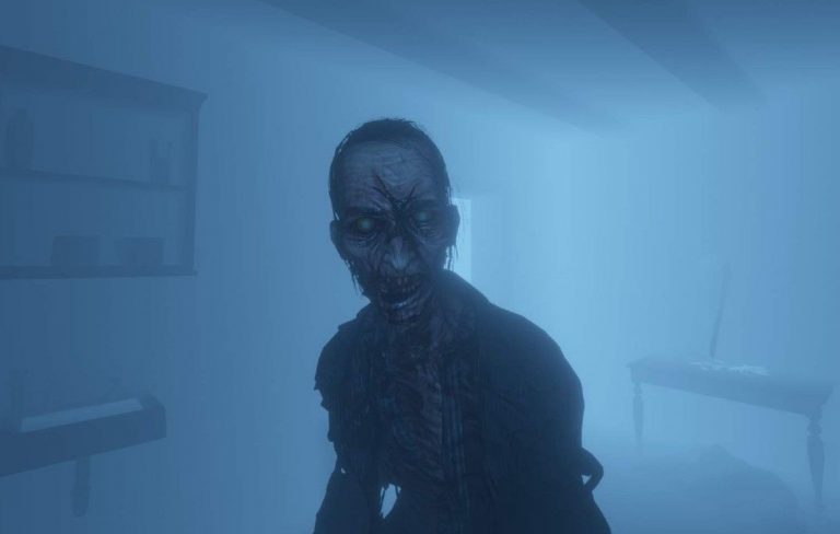 Beloved UK horror game ‘Phasmophobia’ is getting a movie adaptation