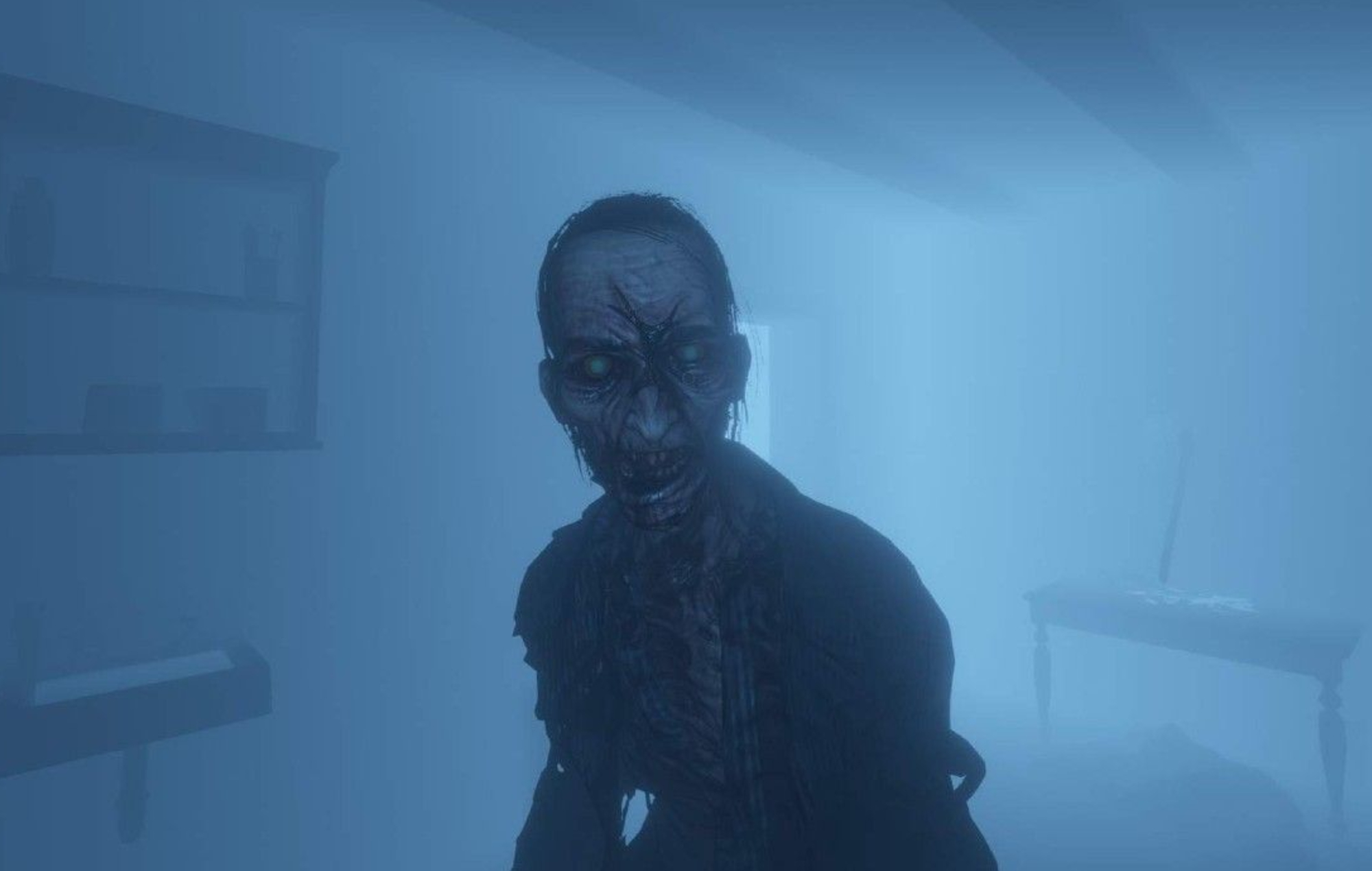 Beloved UK horror game ‘Phasmophobia’ is getting a movie adaptation