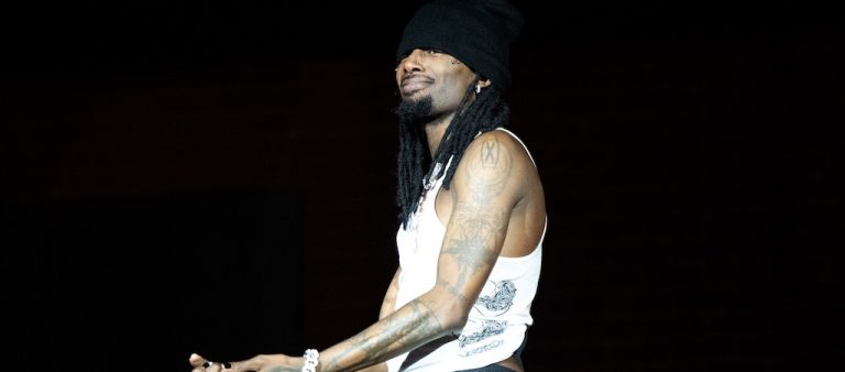 Travis Scott Surprised Playboi Carti Fans At The Rapper’s Chicago Show With The Weeknd