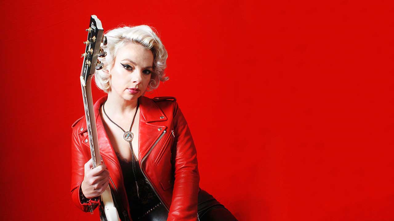 “He’s got a way of reaching into my soul”: The soundtrack of Samantha Fish’s life