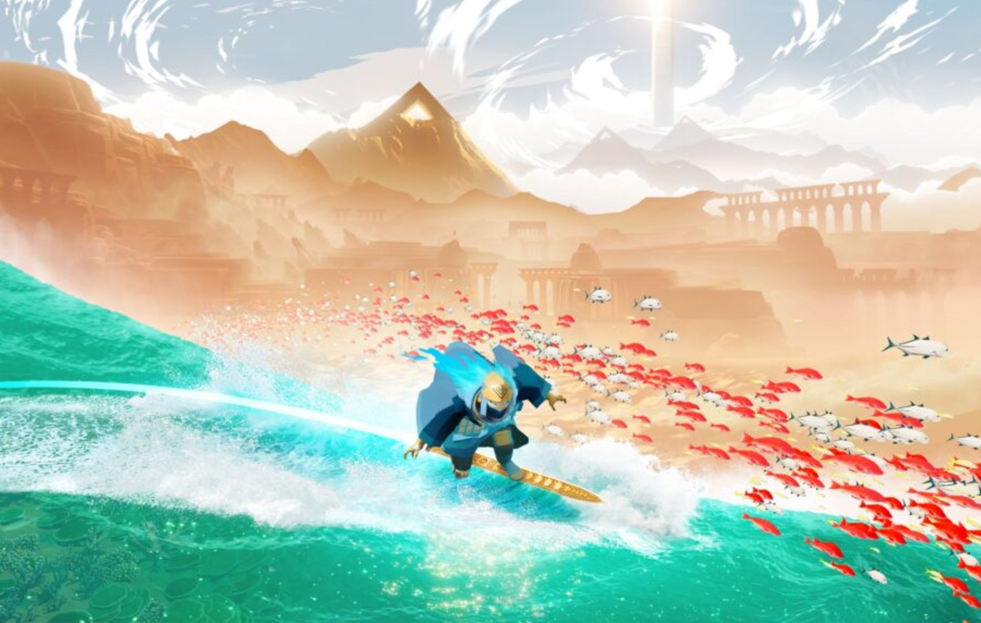 PS Plus August 2025 games – what to expect from Essential, Extra, Premium