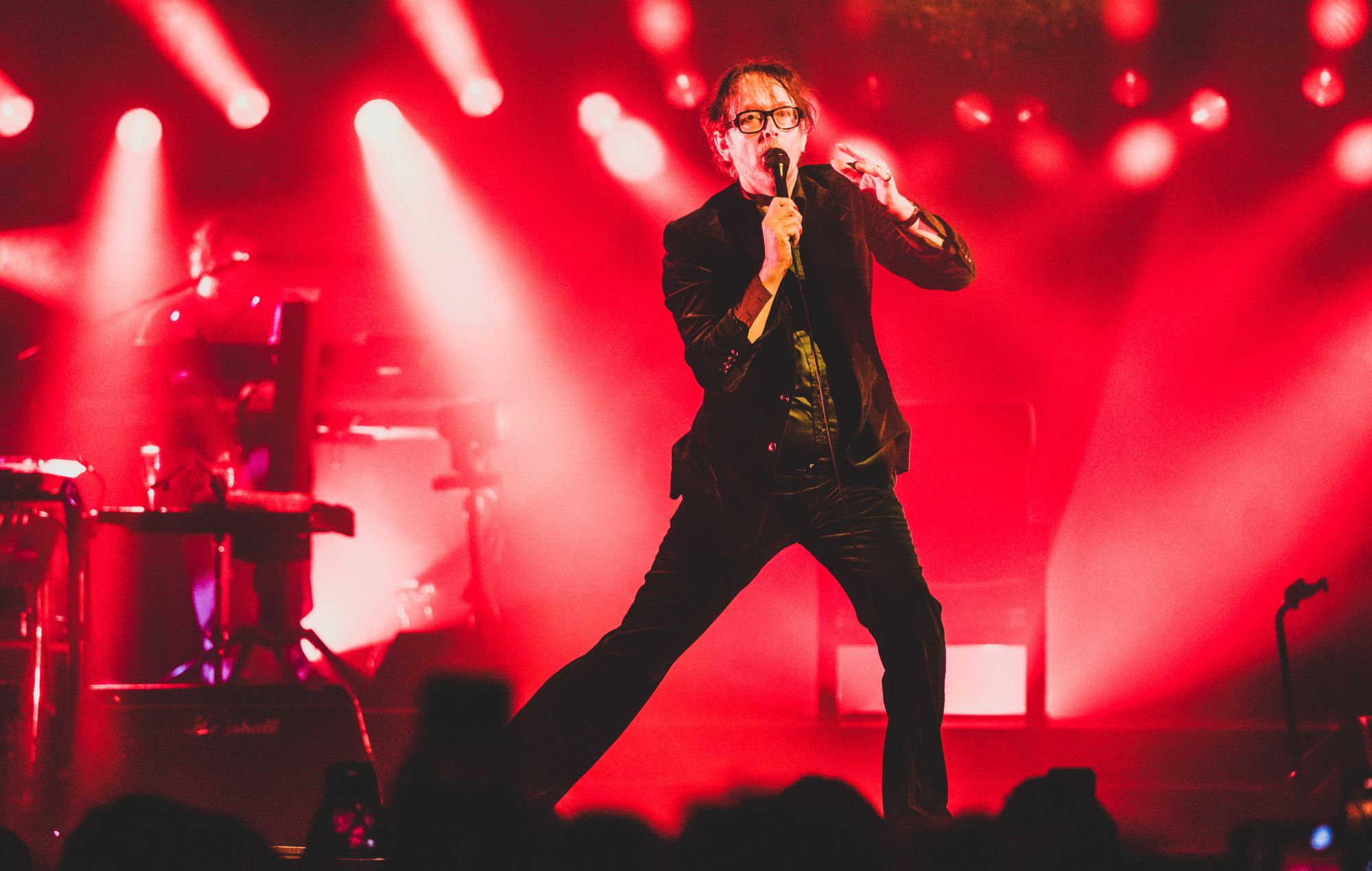 Pulp’s Jarvis Cocker on Britpop: “I’ve always hated that word” 