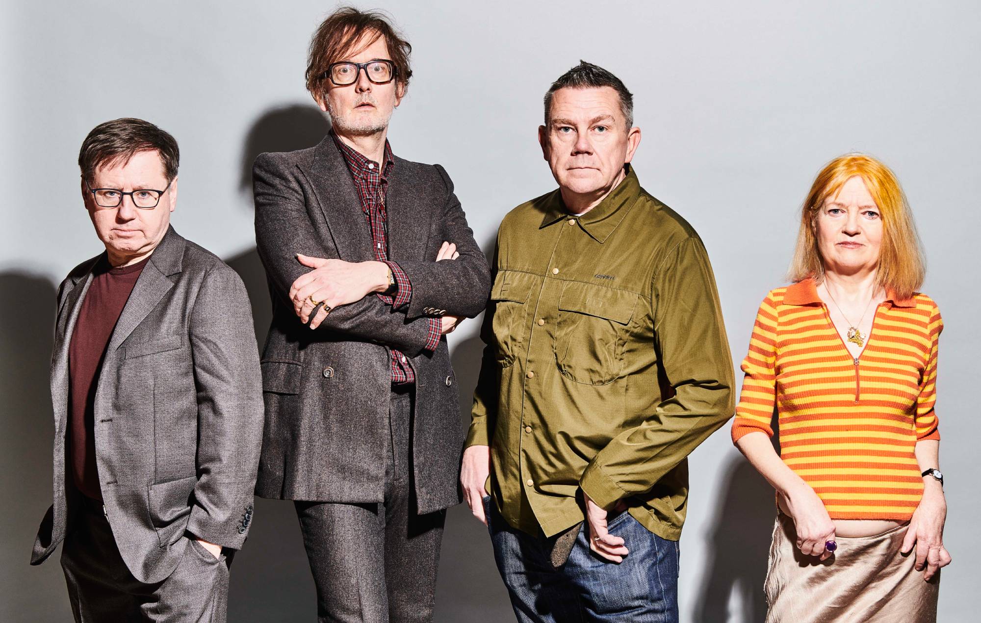 Jarvis Cocker on if Pulp have more new music in them: “Hopefully not in another 24 years”