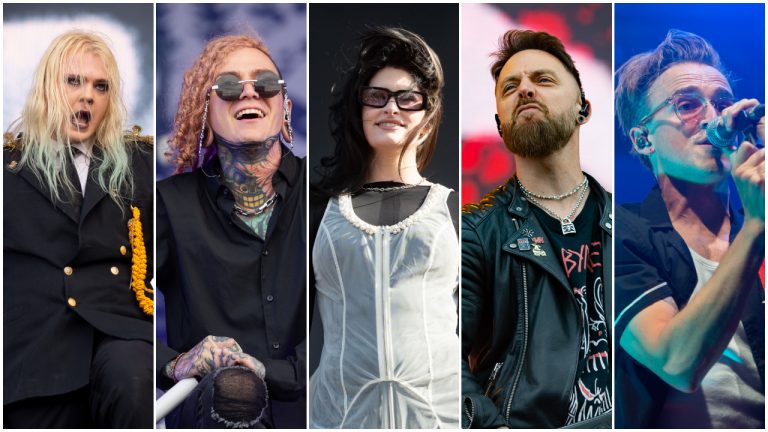8 things we learned at Download Festival 2025