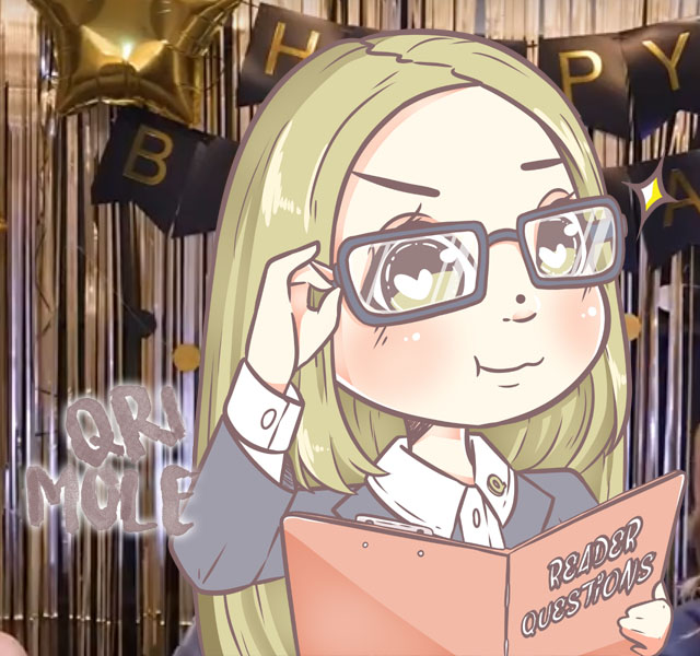 QRIMOLE – June 2025