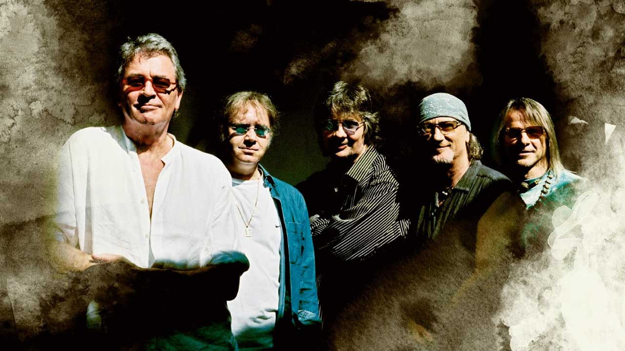 “It’s a new album now”: Deep Purple launch 20th anniversary refurbishment of Rapture Of The Deep