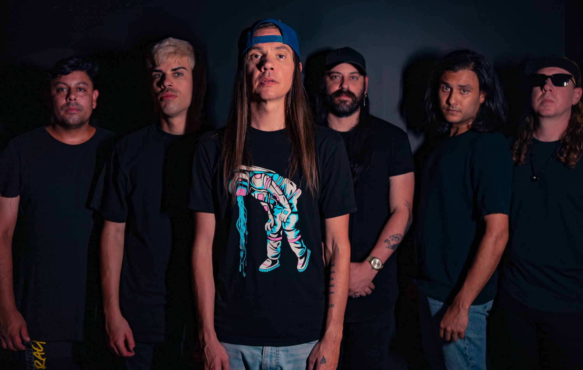 The Red Jumpsuit Apparatus are banning Trump supporters from attending shows: “I don’t want you there”