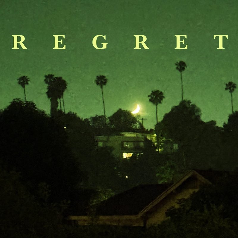 Dark Synth Duo Hallows Step into the Ring in Their Video for French Language Single, “Regret”