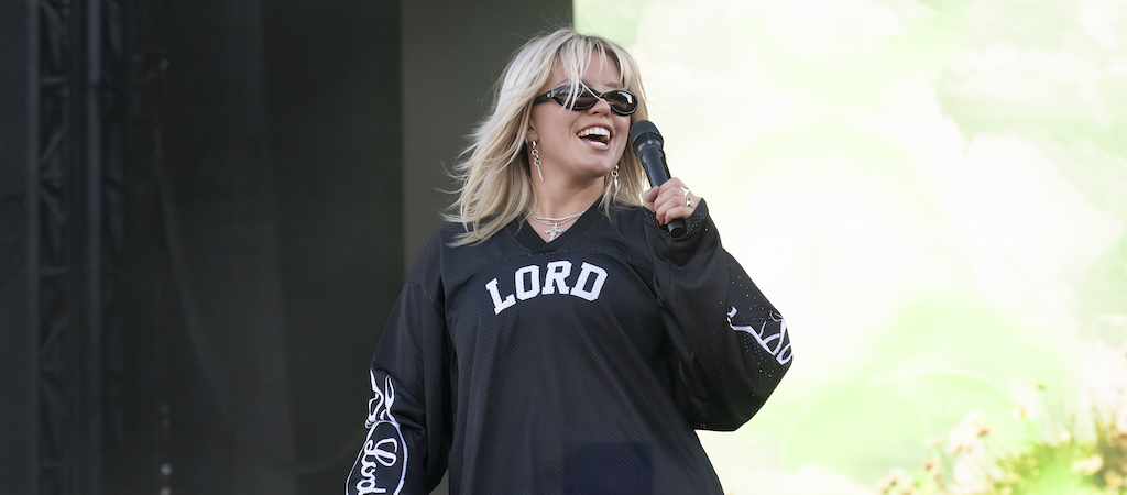 The Inaugural All Things Go Toronto Lineup Is Led By Reneé Rapp And Kacey Musgraves