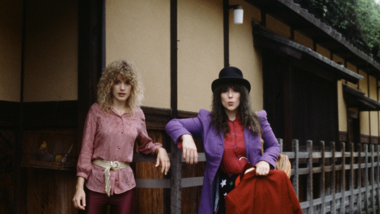 “The radio reported a terrible tragedy in which we all died.” Heart’s Ann Wilson on the show at which everyone thought her band had been killed