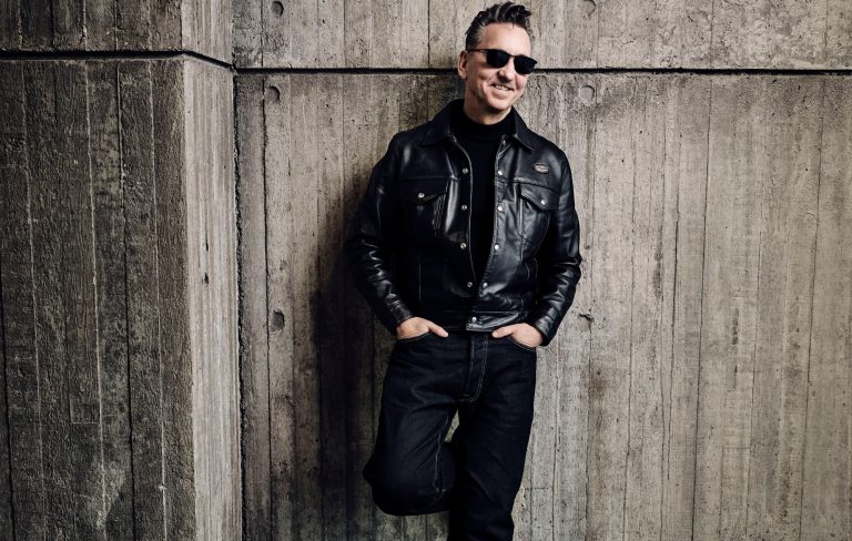 Richard Hawley announces his final Sheffield Leadmill show: “The man who has played here more times than anyone else”