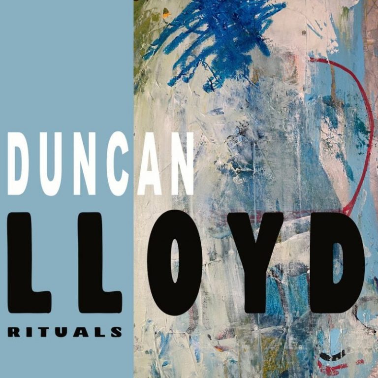 British Indie Rocker Duncan Lloyd Dials in Super-8 Nostalgia in His Video for “Rituals”