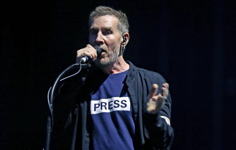 Massive Attack threaten legal action against Israeli influencer accusing them of “incitement” over Hamas leader Yahya Sinwar footage