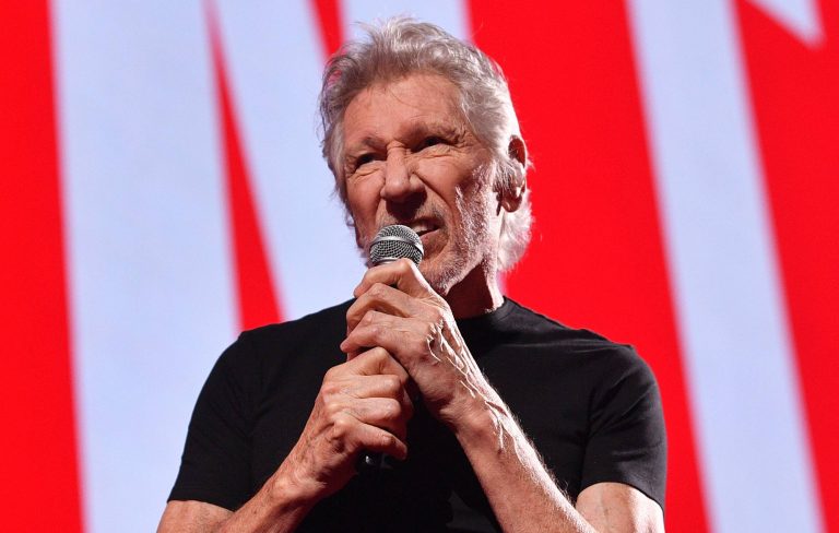 Pink Floyd’s ‘The Wall’ producer shares how being tricked by journalist led to Rogers Waters going “absolutely nuclear”