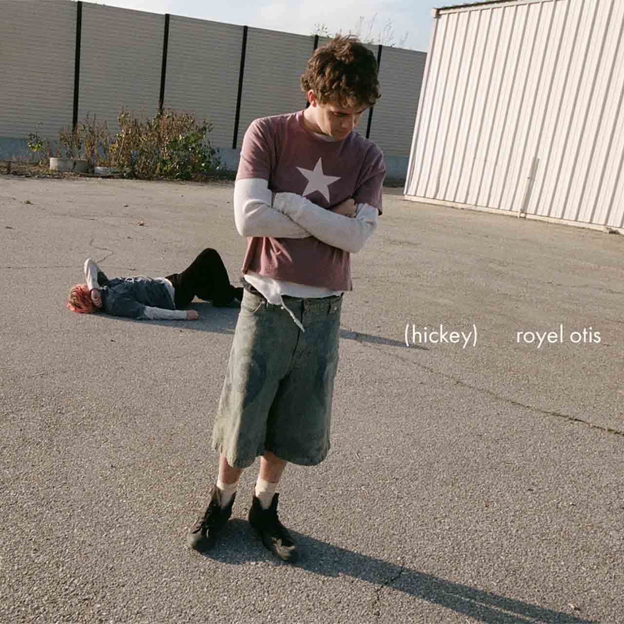 Royel Otis Releasing New Album, ‘hickey,’ In August