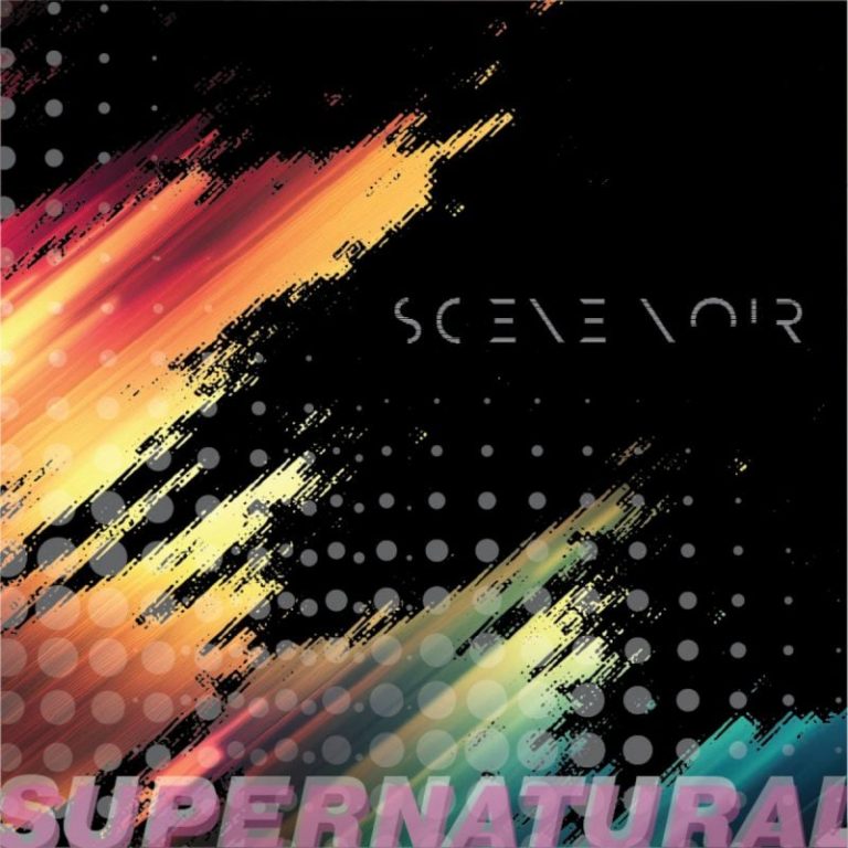 Montreal’s Scene Noir Summons Gothic-laced Dreampop and Post-Punk Across Six Spellbinding Tracks in “Supernatural”