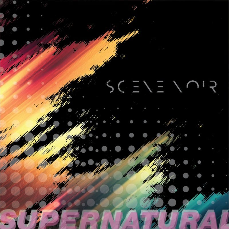 Montreal’s Scene Noir Summons Gothic-laced Dreampop and Post-Punk Across Six Spellbinding Tracks in “Supernatural”