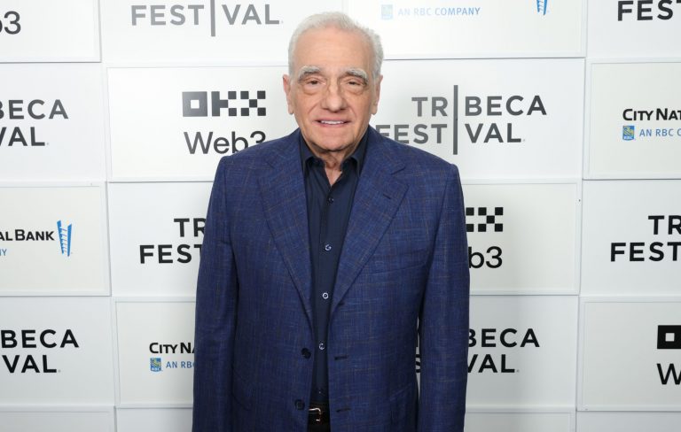Martin Scorsese doesn’t go to the cinema anymore because of mobile phones, snacks and noise level