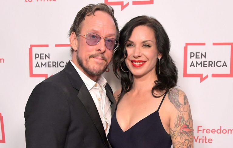 Weezer bassist’s wife appears in court over shooting case