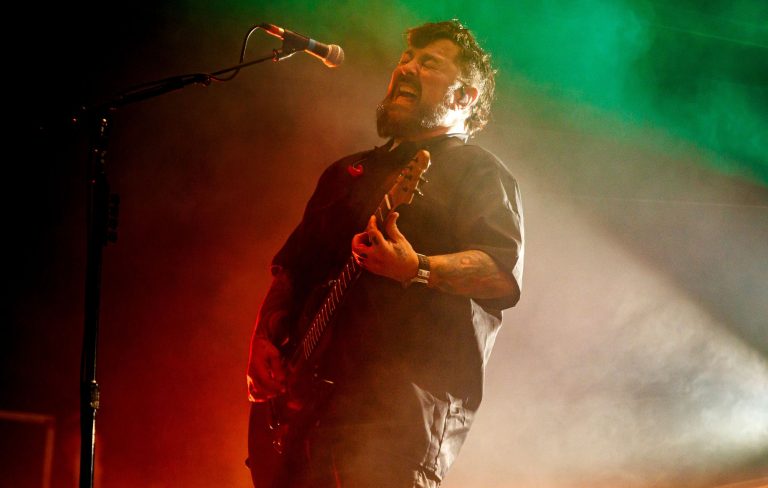 Seether alter ‘Remedy’ lyrics to diss venue security for removing frontman’s seven-year-old daughter from side of stage