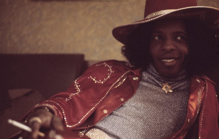 Sly Stone, 1943-2025: fearless truth teller whose sonic adventures were an absolute riot