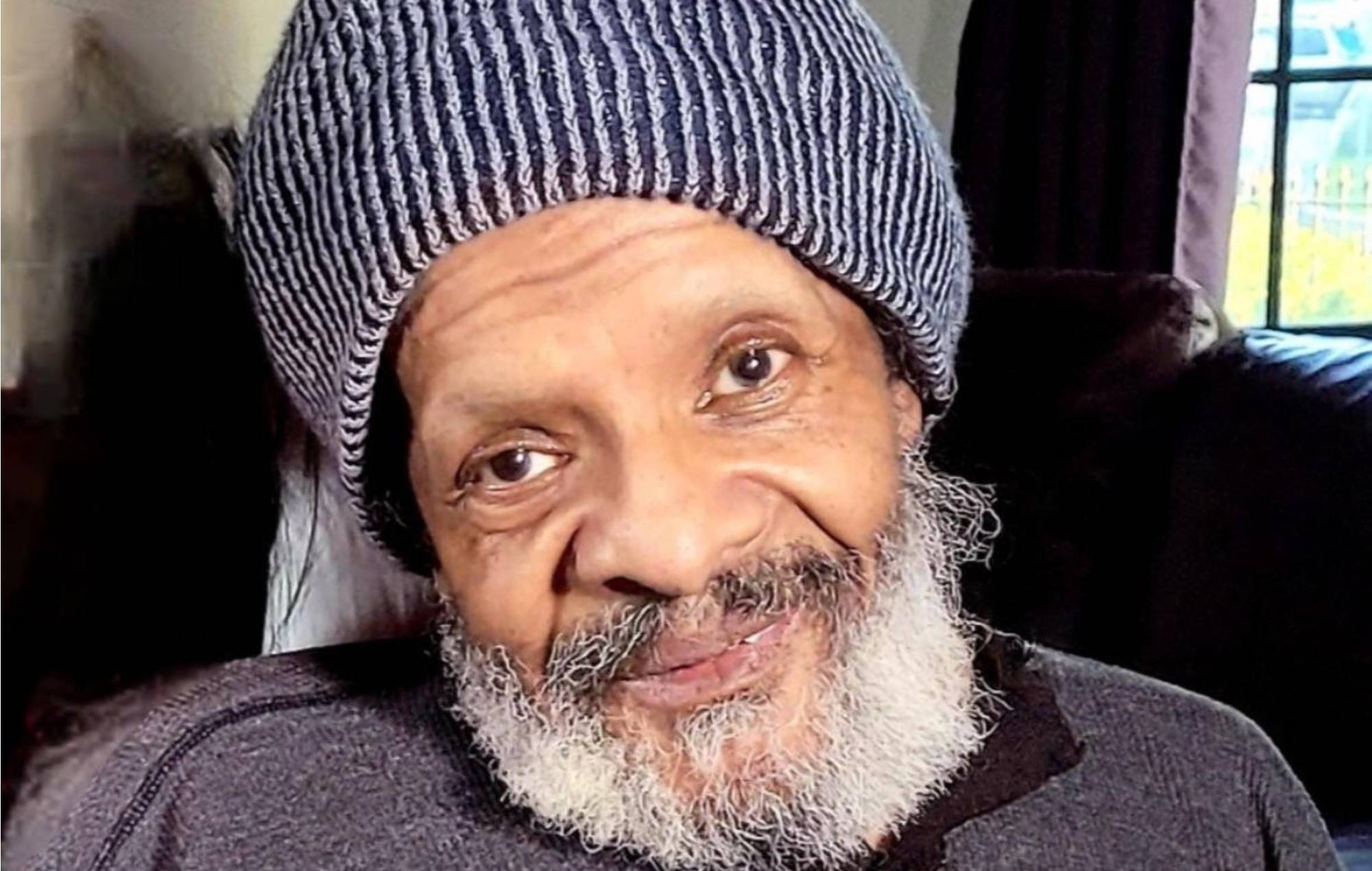 Funk pioneer Sly Stone has died aged 82